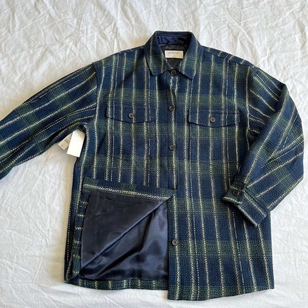 NWT Aritzia Babaton Joan jacket - Picture 4 of 7